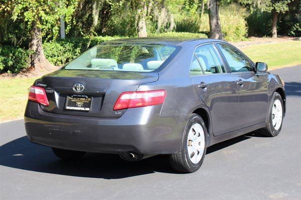2009 Toyota Camry Base Managers Special for sale in Clearwater, FL – photo 8