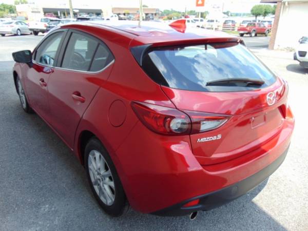 2016 Mazda MAZDA3 $0 DOWN? BAD CREDIT? WE FINANCE! for sale in Hendersonville, TN – photo 5