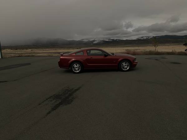2005 Mustang GT for sale in Lakeview, OR