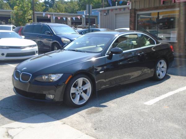 🔥2009 BMW 3-Series 328i / NO CREDIT CHECK / for sale in Lawrenceville, GA – photo 2