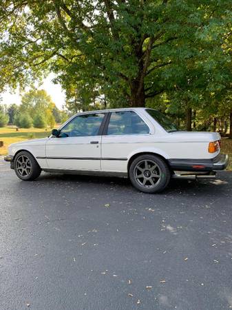 1986 BMW 325e for sale in Xenia, OH – photo 5