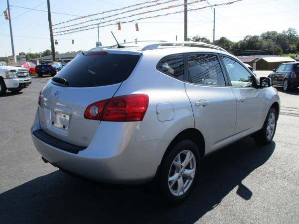 2008 Nissan Rogue S ~FINANCING AVAILABLE~ - cars & trucks - by... for sale in ALABASTER, AL – photo 4