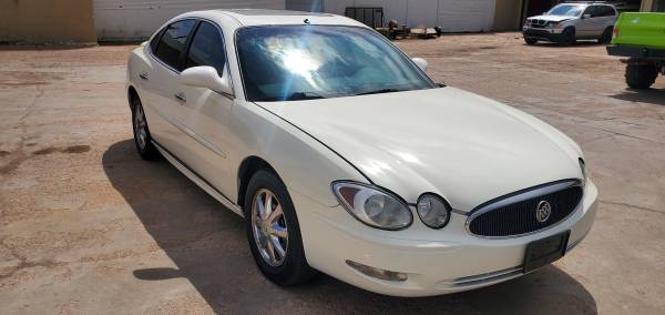 2005 Buick LaCrosse CXL - leather, sunroof, lower miles - cars & for sale in Ault, CO – photo 13