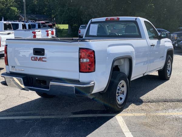 2018 GMC Sierra 1500 pickup for sale in Hopewell, VA – photo 20
