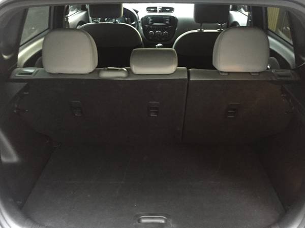 2014 Kia Soul, 36,000 miles - cars & trucks - by owner - vehicle... for sale in Moscow, WA – photo 6