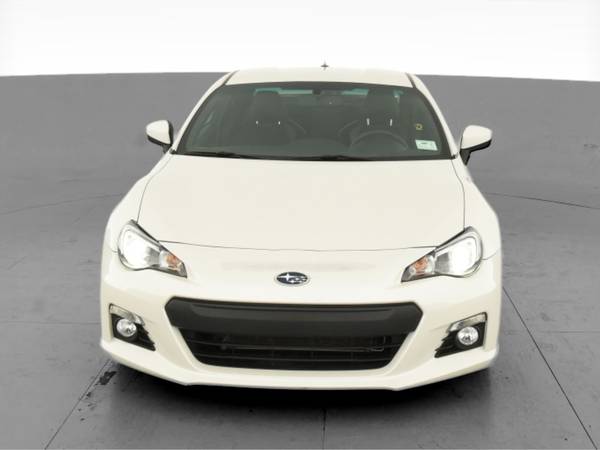 2013 Subaru BRZ Limited Coupe 2D coupe White - FINANCE ONLINE - cars... for sale in Las Vegas, NV – photo 17