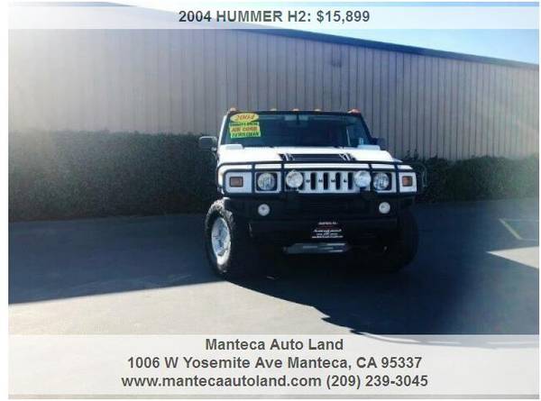 2007 Jeep Commander Limited for sale in Manteca, CA – photo 24