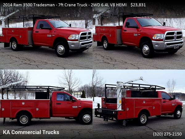 2016 Ford F450 F 450 F-450 XL Refrigerated Box Truck 2WD 2 WD 2-WD for sale in Dassel, MN – photo 17