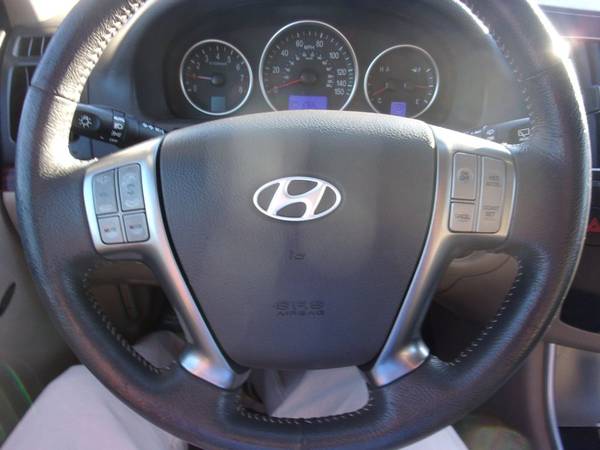 2012 HYUNDAI VERACRUZ > LIMITED > $1600 DOWN >FULLY LOADED >3'RD ROW... for sale in Metairie, LA – photo 10
