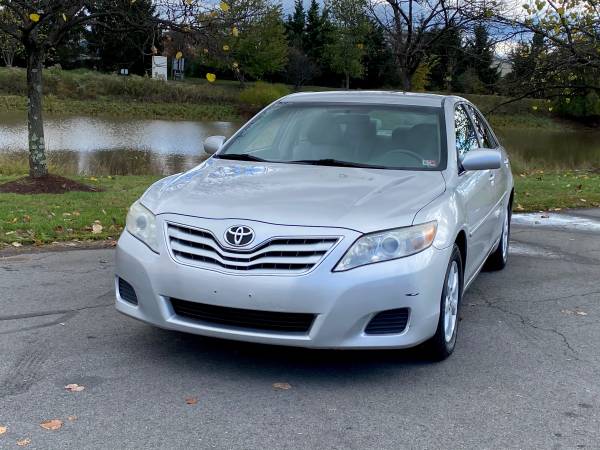 2011 TOYOTA CAMRY LE Fully Loaded, Drives Smooth === - cars & trucks... for sale in Sterling, District Of Columbia – photo 6