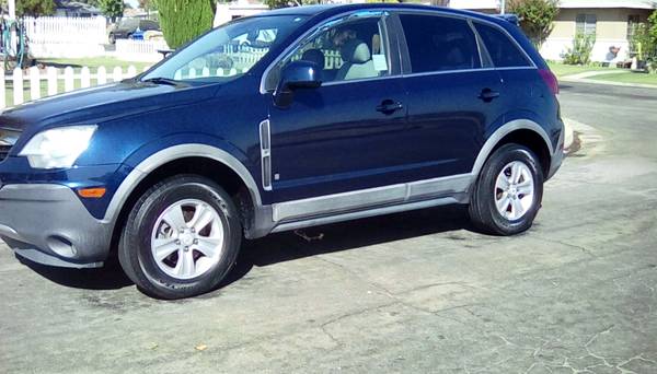 2008 Saturn Vue for sale in Bakersfield, CA – photo 2