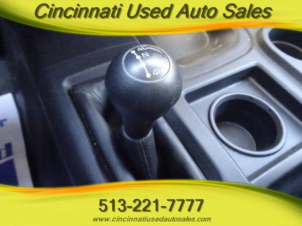 2013 Ram 2500 Tradesman - cars & trucks - by dealer - vehicle... for sale in Cincinnati, OH – photo 14