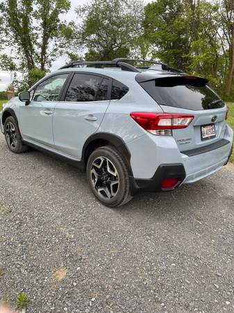 2019 Subaru Crosstrek Limited for sale in Leesburg, District Of Columbia – photo 3