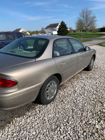 2002 Buick Century for sale in Ravenna, OH – photo 2