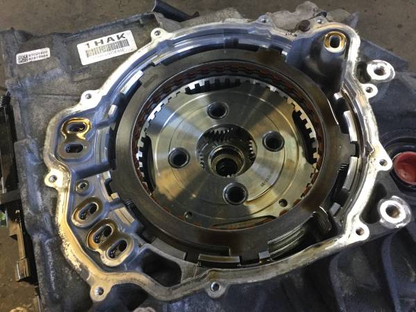 Transmission for 2011-2012 Buick Enclave, GMC Acadia, Chevy Traverse... for sale in Fredericksburg, VA – photo 6