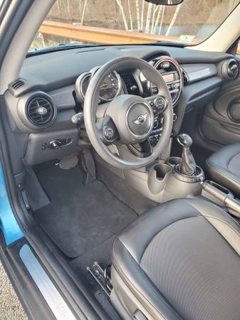 2016 Mini Cooper Hardtop 2 Dr - cars & trucks - by owner - vehicle... for sale in North Easton, MA – photo 10