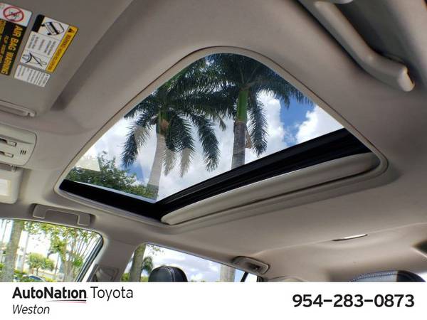 2014 Toyota RAV4 Limited SKU:ED040324 SUV for sale in Davie, FL – photo 13