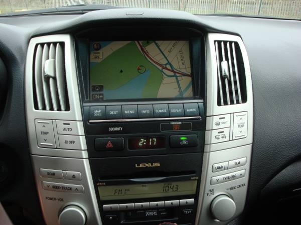 *** 2009 LEXUS RX350 * RX * NAV * BACK UP CAMERA * for sale in Brooklyn, NY – photo 16