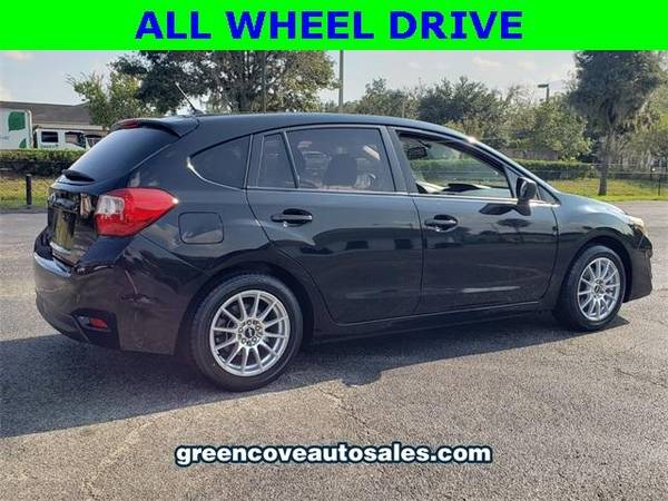 2016 Subaru Impreza 2.0i The Best Vehicles at The Best Price!!! -... for sale in Green Cove Springs, FL – photo 10