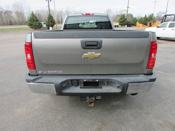 2013 Chevrolet Silverado 2500HD 4x4 Ext-Cab Long Box for sale in St. Cloud, ND – photo 4