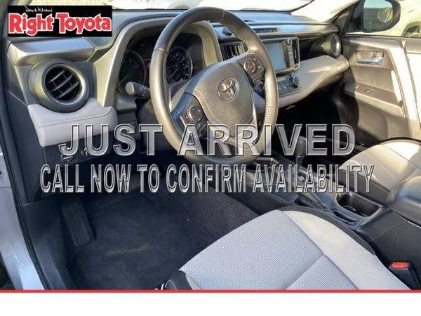 Used 2018 Toyota RAV4, only 35k miles! - - by dealer for sale in Scottsdale, AZ – photo 9