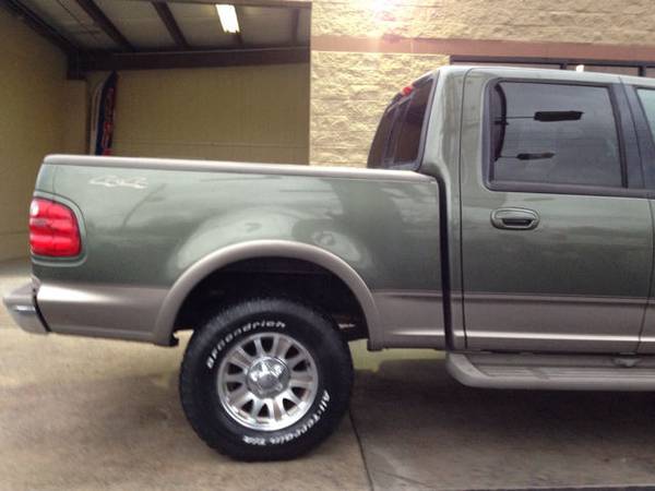 2002 Ford F-150 - $1,000 - cars & trucks - by dealer - vehicle... for sale in Portland, NE – photo 15