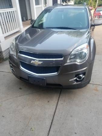 2011 chevrolet equinox - cars & trucks - by owner - vehicle... for sale in Stoughton, WI – photo 3