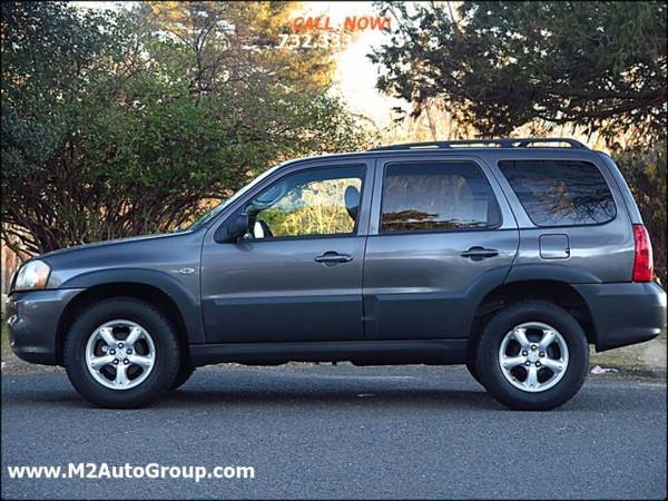 2006 Mazda Tribute i 4dr SUV w/Automatic - - by dealer for sale in East Brunswick, PA – photo 2