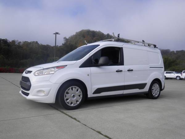 2016 Ford Transit Connect Van XLT - - by dealer for sale in Pikeville, KY – photo 2