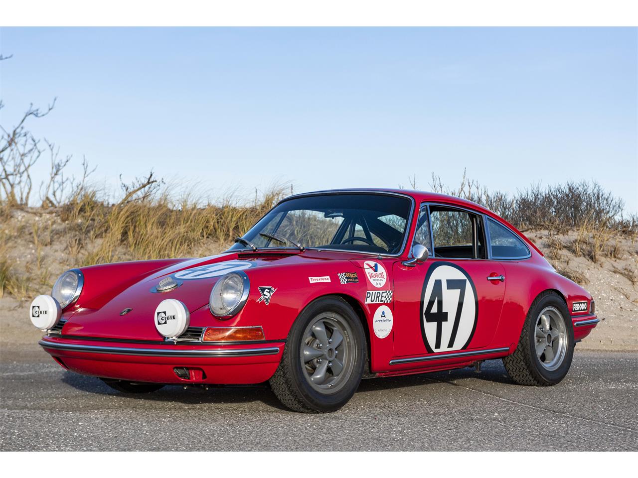 1965 Porsche 911 for sale in Stratford, CT – photo 22