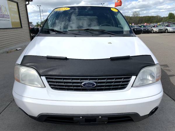2001 Ford Windstar Wagon 4dr SE Sport - - by dealer for sale in Chesaning, MI – photo 24