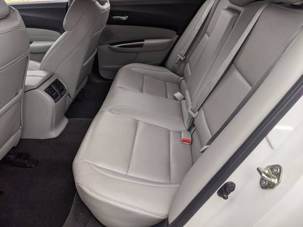2017 Acura TLX V6 w/Technology Pkg SKU: HA000891 Sedan - cars & for sale in Columbus, GA – photo 19