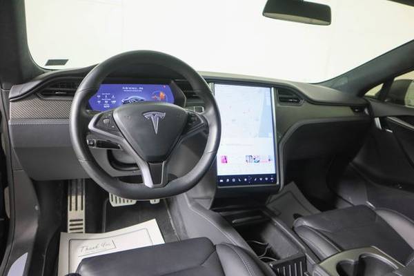 2019 Tesla Model S, Matte Gray - - by dealer - vehicle for sale in Wall, NJ – photo 12