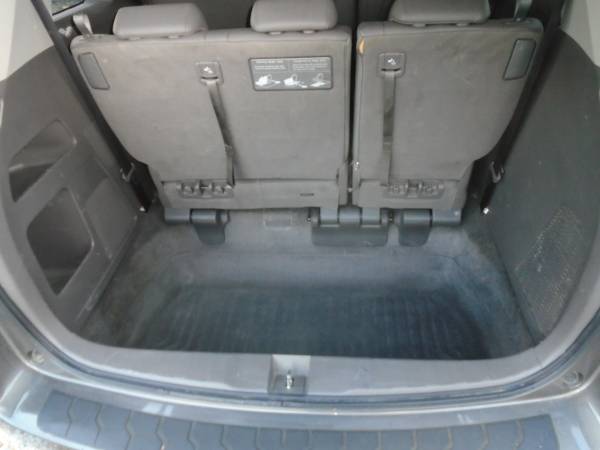 2011 Honda Odyssey EX-L ( Seats 8 ) Leather - cars & trucks - by... for sale in Hickory, IN – photo 9