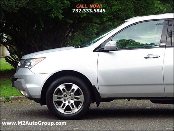 2008 Acura MDX SH AWD w/Tech 4dr SUV w/Technology Package - cars &... for sale in East Brunswick, NY – photo 20