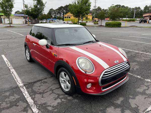 2015 MINI COOPER 1 OWNER PANORAMIC ROOF EXCELLENT SHAPE - cars & for sale in Atlanta, GA – photo 3