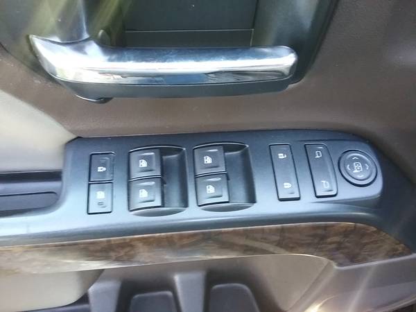 2015 Chevrolet Silverado 3500 HD, LT Crew Cab, 2WD, camera, 246k for sale in Merriam, MO – photo 21