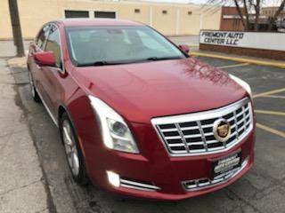 2013 Cadillac XTS Luxury - cars & trucks - by dealer - vehicle... for sale in 68025, NE – photo 6