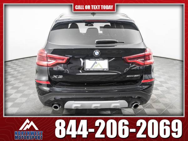 2019 BMW X3 XDrive 30i AWD - - by dealer - vehicle for sale in Spokane Valley, MT – photo 6