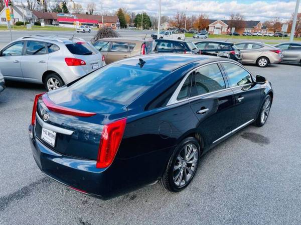 *2013 Cadillac XTS- V6* Clean Carfax, Leather Seats, All Power, Bose... for sale in Dover, DE 19901, DE – photo 5