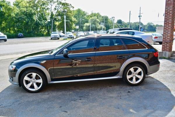 2015 Audi allroad Premium Plus quattro Clean Car for sale in Erie, PA – photo 9