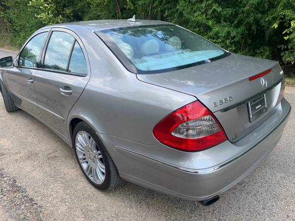 2008 Mercedes Benz Awd 350 - cars & trucks - by owner - vehicle... for sale in Buda, TX – photo 21