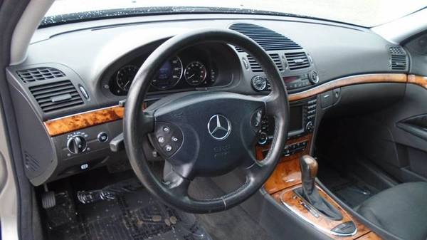 04 mercedes E500..clean car.AWD,115000 miles..$5500 **Call Us Today... for sale in Waterloo, IA – photo 16