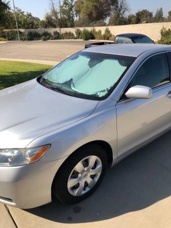 2008 Camry for sale in Parlier, CA – photo 3