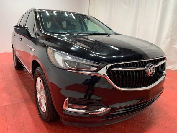 2020 Buick Enclave Essence Essence 4dr Crossover $1500 - cars &... for sale in Waldorf, District Of Columbia – photo 4