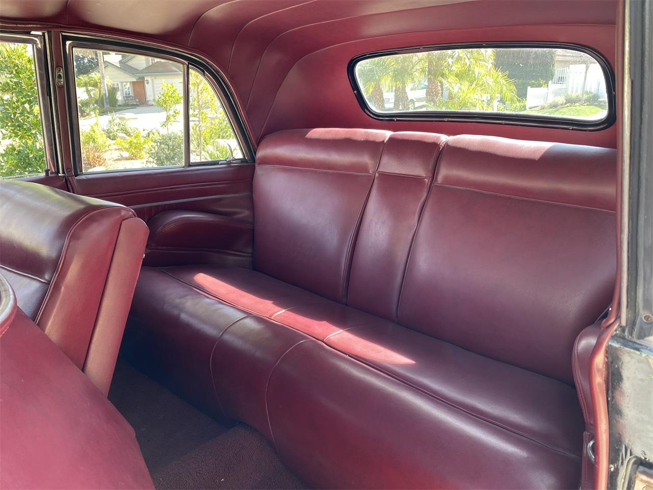 1947 Lincoln Continental for sale in Thousand Oaks, CA – photo 13