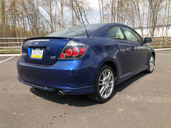 2009 Scion TC 2dr - One Owner! Only 83, 000 Miles! for sale in Wind Gap, PA – photo 8