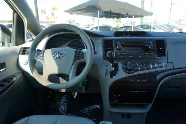 2012 Toyota Sienna - - cars & trucks - by dealer - vehicle... for sale in Miami, FL – photo 20