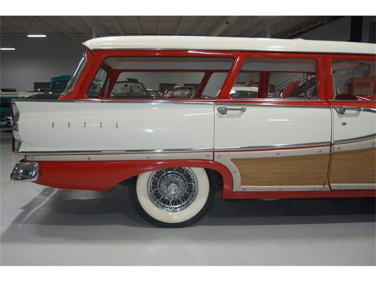 1958 Edsel Bermuda for sale in Rogers, MN – photo 23