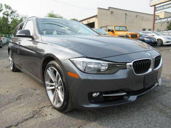2014 BMW 3 Series 328i xDrive AWD 4dr Wagon - CASH OR CARD IS WHAT WE for sale in Morrisville, PA – photo 3